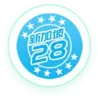 新加坡28 图标